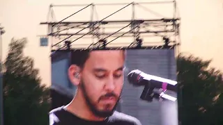 Linkin Park - München, Germany (2008.06.21; Source 2)