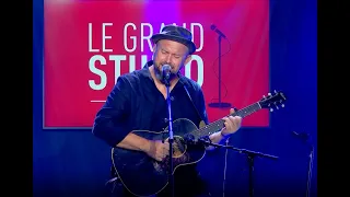 Mister Mat - Désespérément optimiste (Live) - Le Grand Studio RTL
