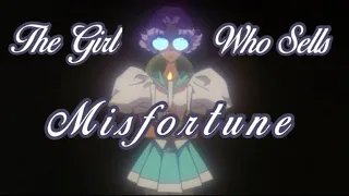 Revolutionary Girl Utena AMV - Himemiya Anthy- [The Girl Who Sells Misfortune]