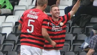 The King of Youtube: Louis Moult