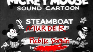 SteamBoat Murder