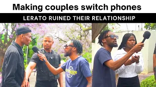 NIYATHEMBANA NA? EP183 | Lerato ruined their relationship