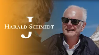 Jungfraujoch-Ausflug mit Late-Night-Legende Harald Schmidt