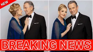 Today Big Sad😭News !! For Young and Restless Fans || Very Heartbreaking 😭 News !! It Will Shock You.