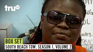 South Beach Tow | Season 1 Box Set: Volume 2 | Watch Full Episodes | truTV