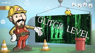 Son of a B*#ch!!!! | Glitches in Mario Maker | Roi Mathis