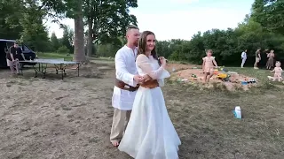 Latvian Wedding / Latviešu Kāzas