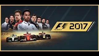 Começando a Carreira na F1 2017