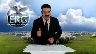 MACUMBA GOSPEL  - APÓSTOLO ARNALDO