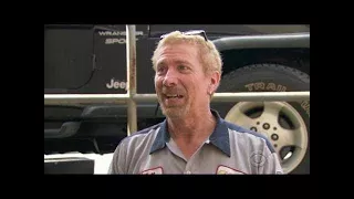 Undercover Boss US S07E08   HD   4 Wheel Parts