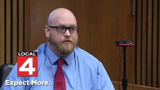 Computer crimes expert testifies at murder trial in case of missing Eastpointe teen - Part 2