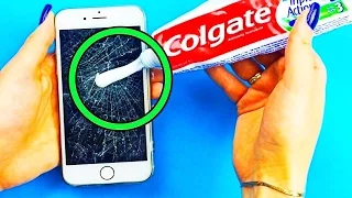 8 LIFEHACKS DIE DEIN LEBEN VEREINFACHEN!