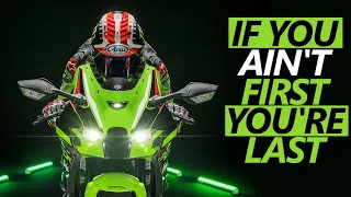 BEST MODS That Make Your Motorcycle FASTER