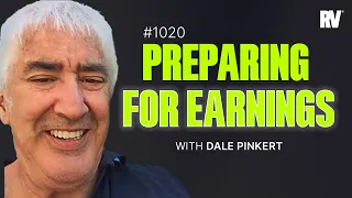 #1020 - Will Earnings Help Stocks Rebound? | With Dale Pinkert