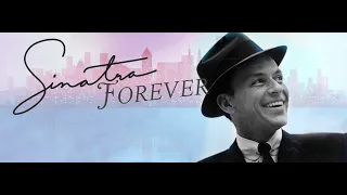 Frank Sinatra Multi-Media Production Show