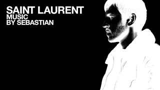 SEBASTIAN SAINT LAURENT SOUNDTRACK COLLECTION