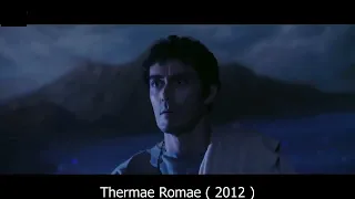 Thermai Romai 2012 explained