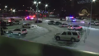 1 dead in shooting inside Mall of America