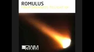 Romulus - Fierce Sweetness (Original Mix)