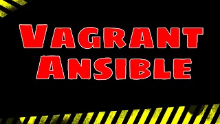 Using the Vagrant Ansible Local Provisioner