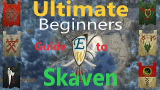 Ultimate Beginners Guide to Skaven