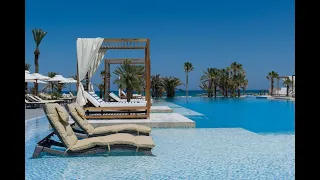 Jaz Tour Khalef Thalasso & Spa 5*. Tunisas