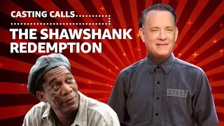 Who Else Almost Starred In The Shawshank Redemption? | Casting Calls