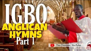 Igbo Anglican Hymns 1