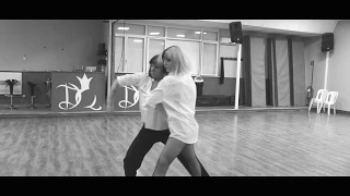 Sia - Broken Glass (Dance Video)