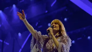 Florence + The Machine Shake it Out (Live @ Hollywood Bowl 10/14/22)