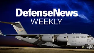The biggest stories of 2023 | Defense News Weekly Full Episode 1.7.23