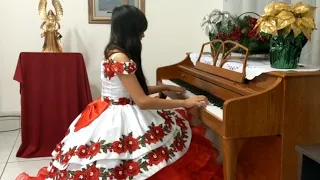 Corazon De Niño performed by Sarai Garza