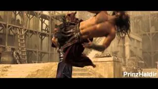 Conan The Barbarian - Tribute [Fire & Steel Collection]