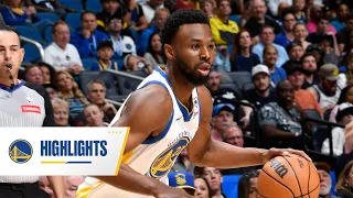 Andrew Wiggins FIRE Performance in WIN over Orlando Magic | March 26, 2024