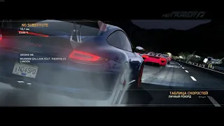 Гонка на Porsche 🏎️ Need for Speed Hot Pursuit 2010