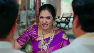 Muthyamantha Muddu - 03-08 Jan, 2022 - Week In Short - Telugu TV Show - Zee Telugu