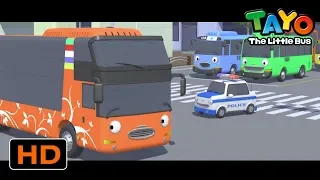 Tayo en Español Especial episodios l ¡Cito puede ir a todas partes! l Tayo El Pequeño Autobús