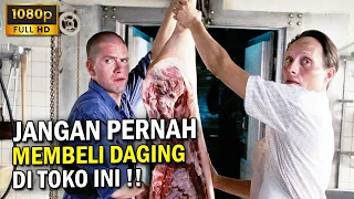 TOKO D4GING INI MEMBUAT SEMUA ORANG DI KOTA JADI KH4N!BAL - ALUR CERITA FILM