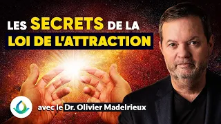 Les Secrets de la Loi de l'Attraction (@droliviermadelrieux7203 )