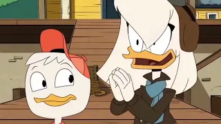 Ducktales “I will fight for you” AMV