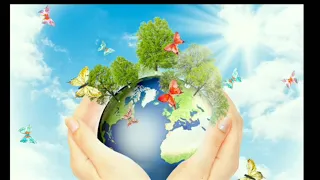 Наша планета Земля.  Відео для дітей / Our planet is Earth.