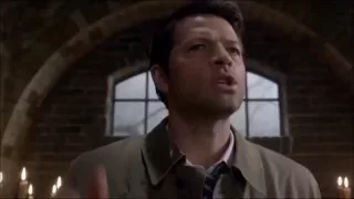 Lucifer takes the reigns [11x15] Supernatural - Clip