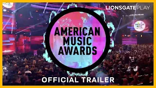 American Music Awards 2022 | Official Trailer | Lionele Richie | Exclusively On Lionsgate Play