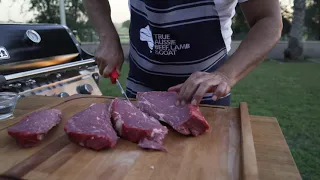 How To Make The Best Australian Beef Kebab