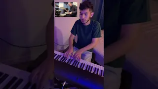 Close To You - Jacob Collier & dimsunk