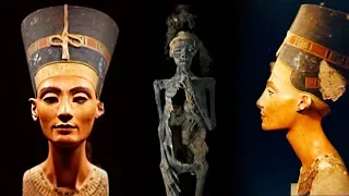 Akhenaton, le roi hérétique | Documentaire