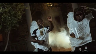 O.T. Genasis - Do It (feat. Lil Wayne) [Official Music Video]