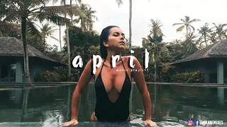 INNA - April | Music Mix (#AprilVideo)