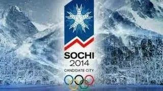 Sochi 2014 Winter Olympics, Russia - Venue Preview - Unravel Travel TV