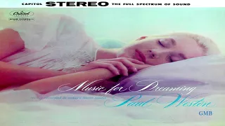 Paul Weston 2 ‎– Music For Dreaming (1959)  GMB